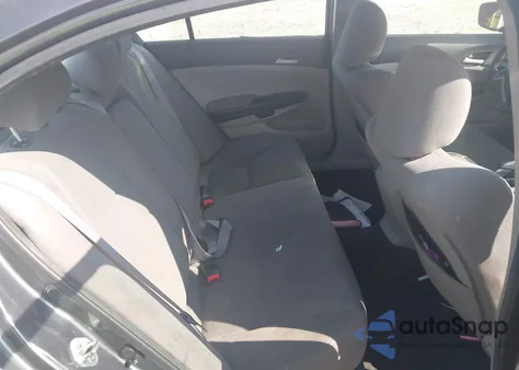 2011 Honda Accord 2.4 Lx-P z USA, uszkodzony, nr VIN 1HGCP2F46BA126005